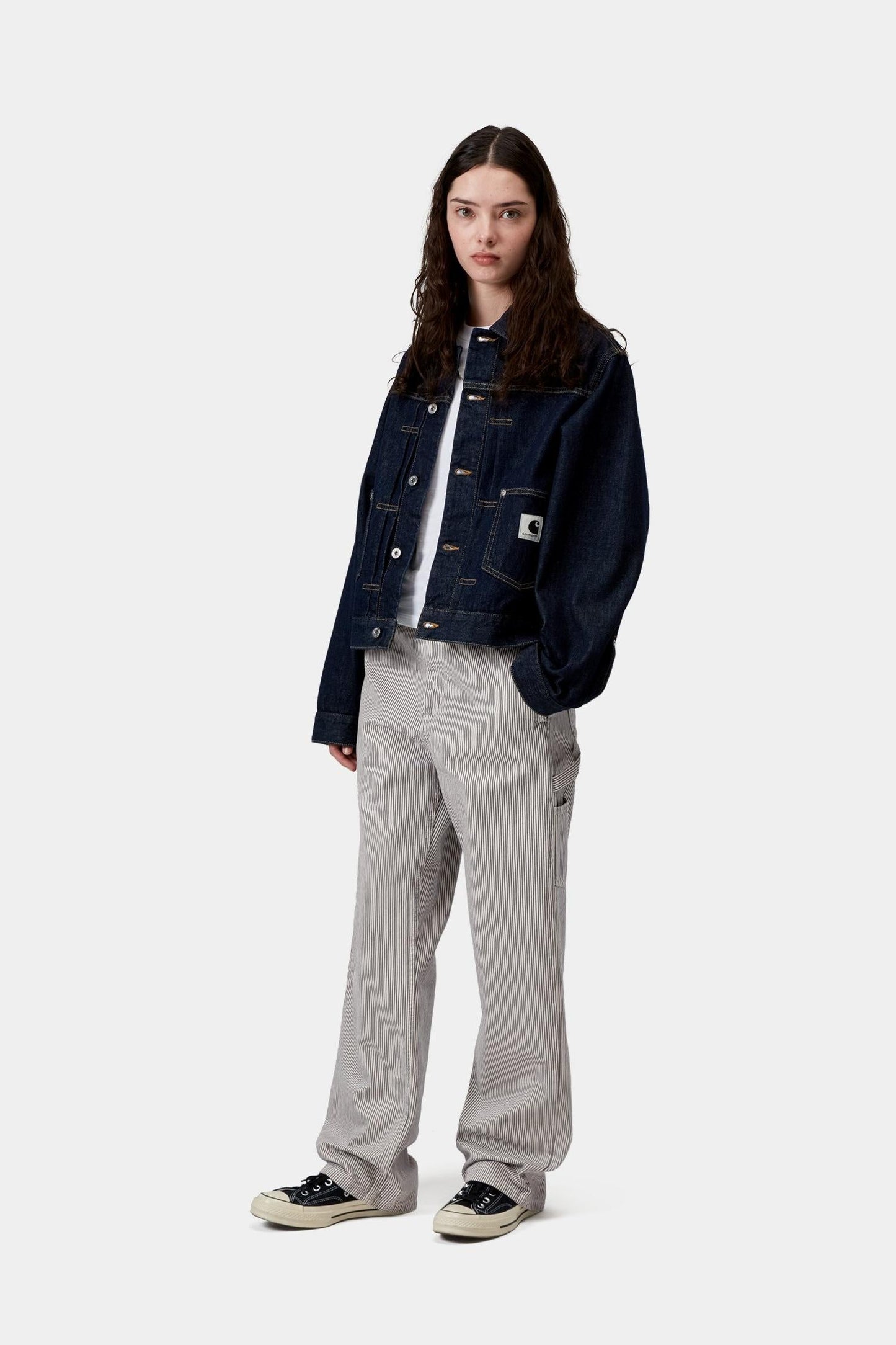 Carhartt WIP Mercer Stripe Pant