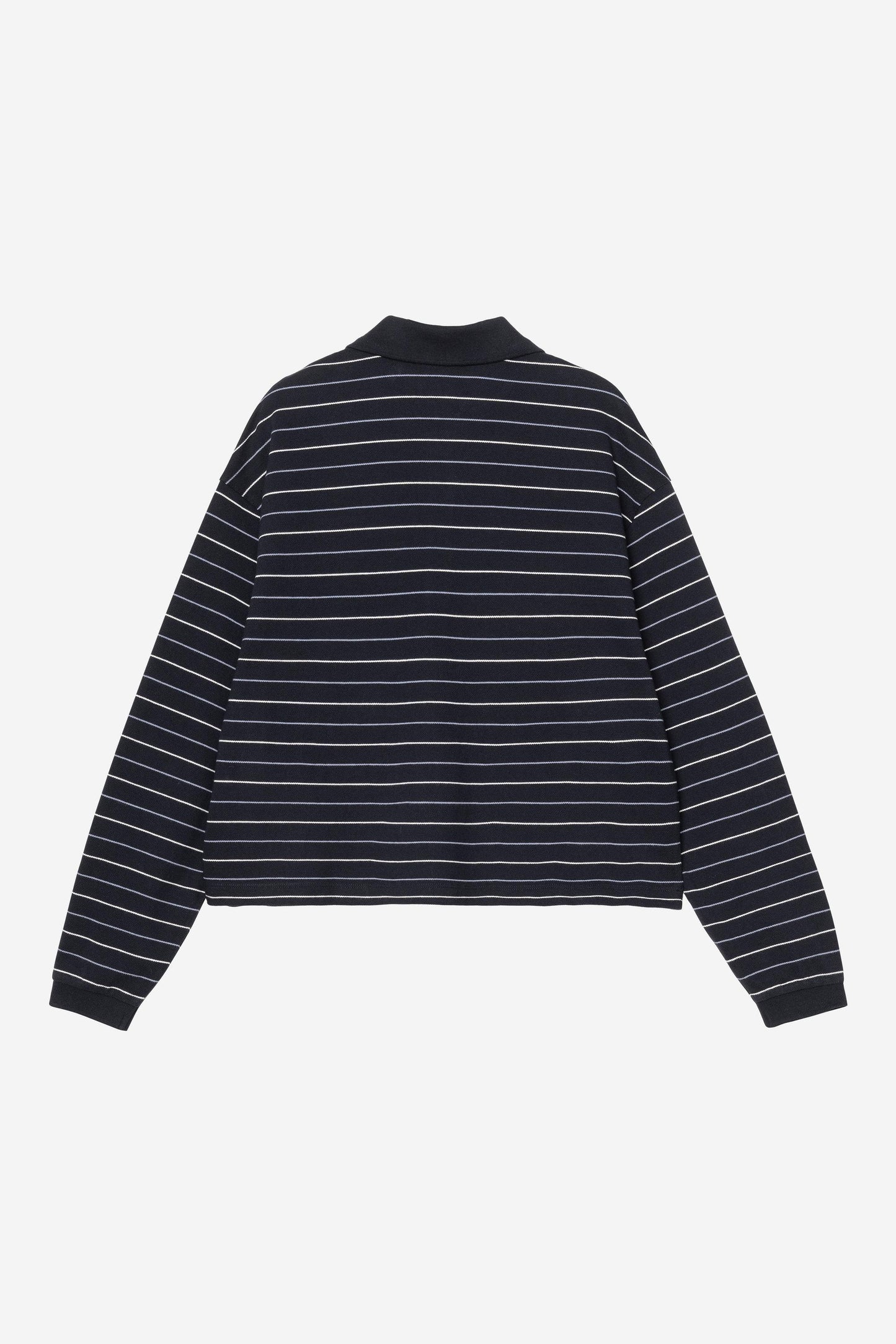 Carhartt WIP Mabel Stripe Polo